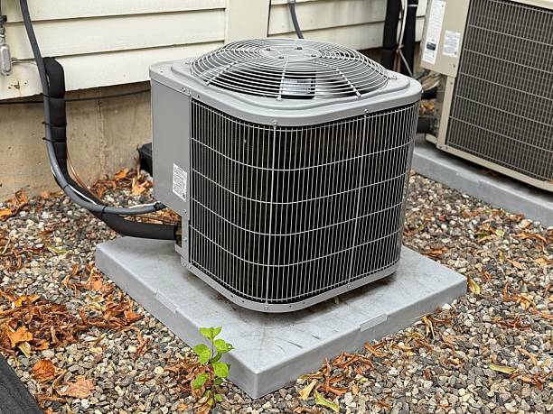 24/7 Emergency Hvac experts in Dallas, NC