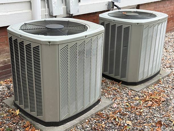 Reliable Hvac contractor in Dallas, NC by AAA Pro HVAC